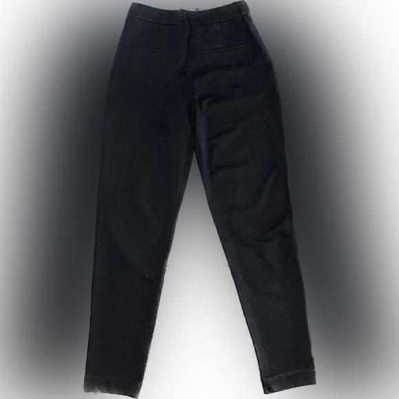 Black Dress Pants - Picture 2 of 2